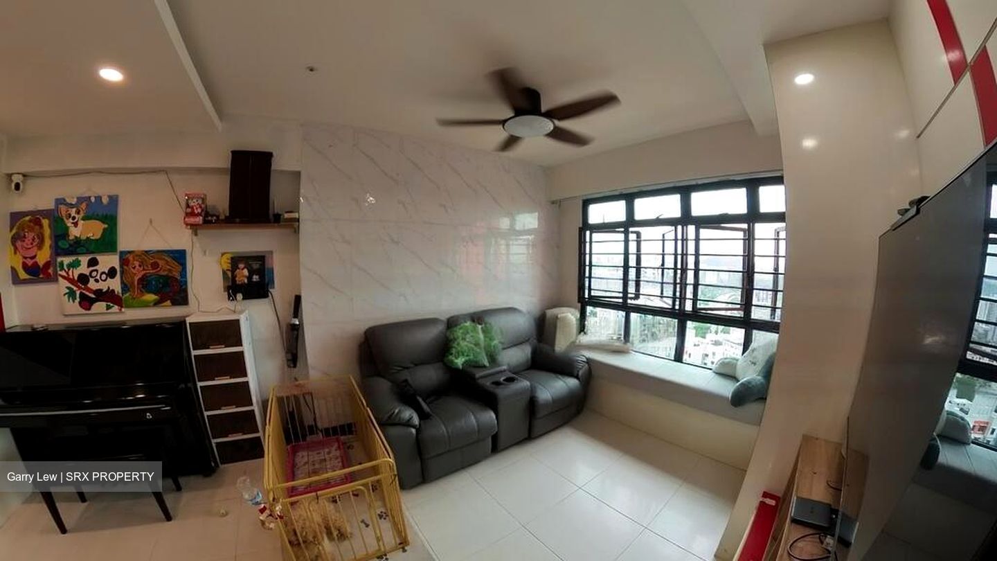 Blk 635A Senja Gateway (Bukit Panjang), HDB 4 Rooms #485192431